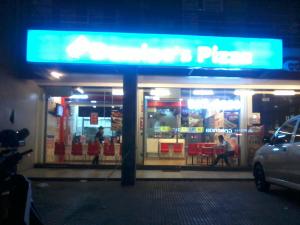 Domino's Pizza