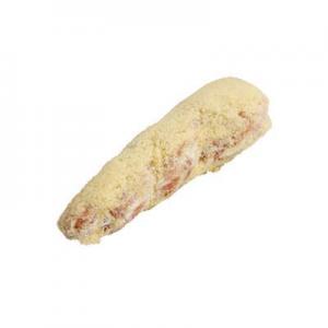 LETS TWIST (BUTTERCREAM CRUMB)