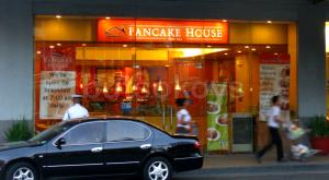 Pancake House