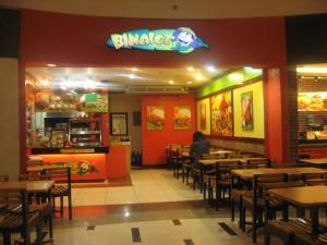 Binalot