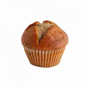 BLUEBERRY MUFFIN