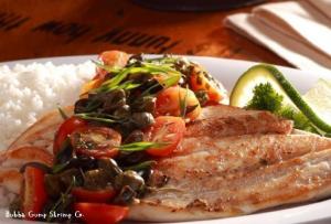 mediterranean trevally