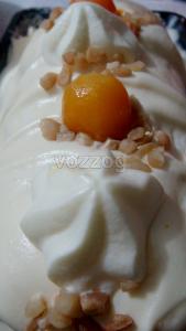 mango cashew