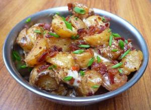 B&B kick ass spuds