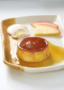 Keso Flan 2