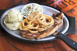 Directors cut Rib Eye Steak