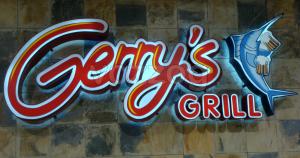 Gerry's Grill