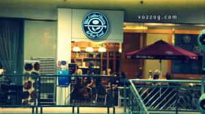 The Coffee Bean & Tea Leaf