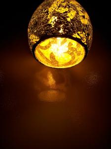 rhcb lights