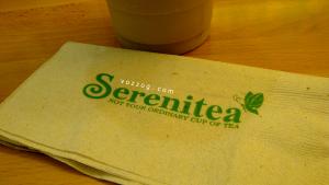 serenitea