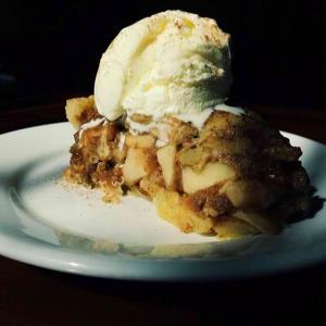 Apple Pie