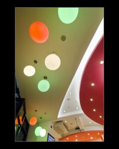 light