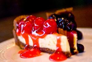 Cheesecake