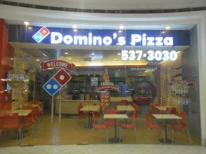 Domino's Pizza