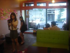 Bon Appetea-Antipolo interior
