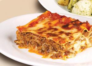 LASAGNA AL RAGU