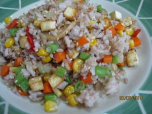 oriental rice