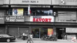 Classic Savory