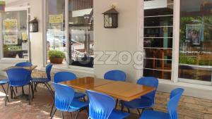 cafe breton al fresco