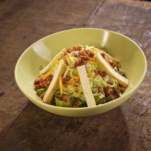 Try our Papaya Salad