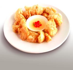 chicharon
