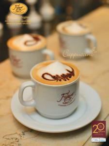 cappuccino