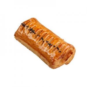 SWEET POTATO PIE