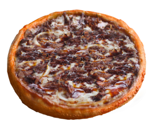 Pulled Pork