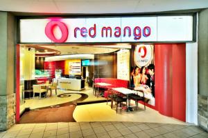 red mango facade
