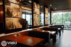 Yabu the House of Katsu