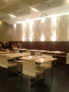 Recipes Greenbelt 3 interior