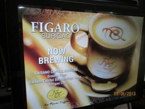 figaro coffee