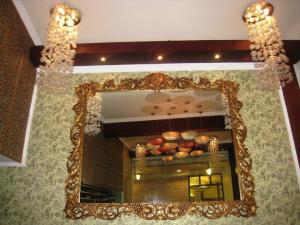 la venice elegant mirror