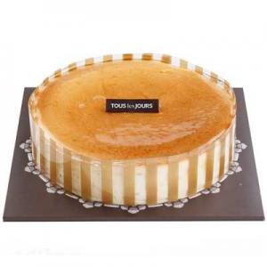 Light Cheesecake - Grande