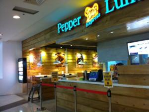 pepper lunch binondo counter