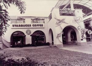 Starbucks Coffee