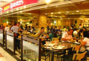 kenny rogers-makati