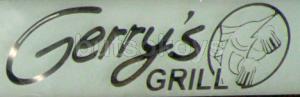 Gerry's Grill