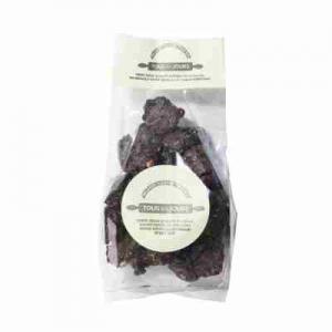 DARK CHOCOLATE CRUNCH