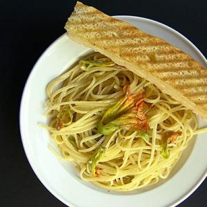 LINGUINE 'IL GIALLO