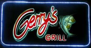 Gerry's Grill