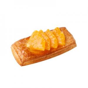 ORANGE DANISH