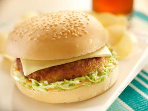 Chicken Burger