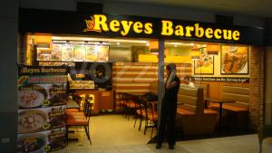 Reyes Barbecue