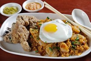 nosi goreng