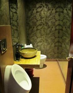 la morato comfort room