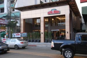 Papa John's Pizza