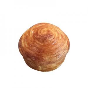 ORANGE DANISH_round