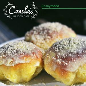 ensaymada