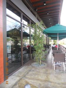 outdoor area
